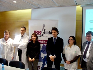 IRB Lleida / Universitat de Lleida