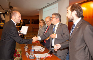 Carlos Cantero / Universitat de Lleida UdL