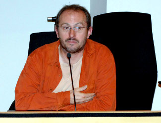 Carles Feixa - Universitat de Lleida