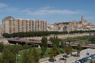 Càtedra de competitivitat regional - Universitat de Lleida