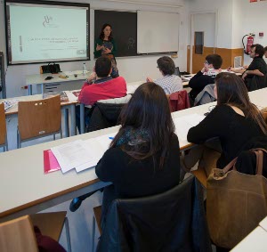 Cursos Alumni UdL d'ocupabilitat a la Universitat de Lleida