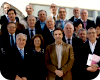 Conferència de degans de Medicina a la Universitat de Lleida / UdL