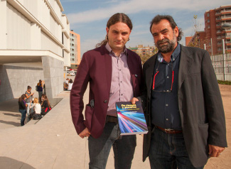 Estudi sobre el consum de drogues / Universitat de Lleida