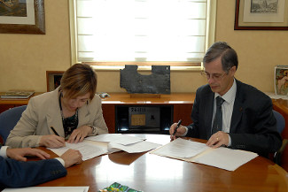 Conveni La Caixa - Universitat de Lleida