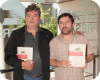 Presentació del llibre sobre Couso / Universitat de Lleida