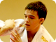 Daniel Pions, medalla en judo per la Universitat de Lleida
