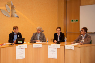 Trobada de docents forestals a la Universitat de Lleida UdL