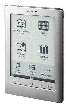 e-readers de la UdL e-readers de la UdL