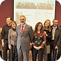 Jaume Lloveras. Universitat de Lleida