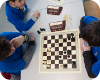 Torneig d'escacs a la Universitat de Lleida