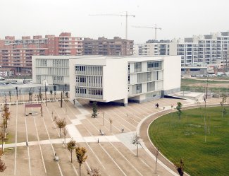 Facultat de Ciències de l’Educació de la Universitat de Lleida