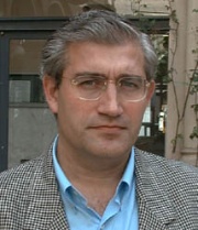 Fidel Molina. Universitat de Lleida