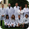 Grup de Fisiopatologia Metabòlica. Envelliment cel·lular. Universitat de Lleida