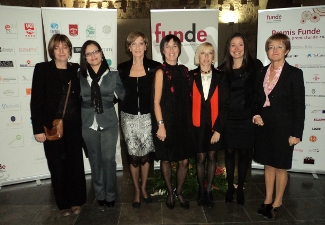 Premi FUNDE al Grup de Recerca de la UdL de Mediació Lingüística - Universitat de Lleida (UdL) 