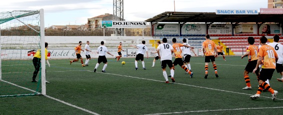 Equip de futbol de la Universitat de Lleida