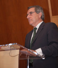 Iñaki Gabilondo inaugura el curs a la Universitat de Lleida