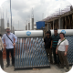 Investigadors del GREA de la Universitat de Lleida (UdL), a Bangladesh per fer auditories energètiques
