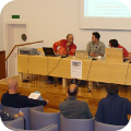 Societat d'Iciologia Ibèrica . Universitat de Lleida