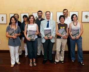 La Universitat de Lleida en la ciutat i el territori