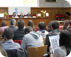 Lliga de Debat Universitari a la UdL