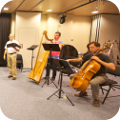 Laboratori de musicologia de la Universitat de Lleida