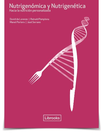 Nutrigenòmica / Nutrigènica / Universitat de Lleida (UdL) Nutrigenòmica / Nutrigènica / Universitat de Lleida (UdL)