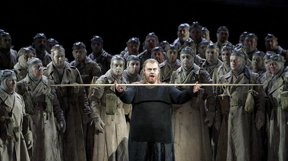 Parsifal. Opera Oberta a la UdL