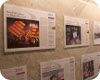 Exposició: Col·legi de Periodistes de Catalunya