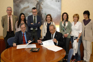 Pràctiques a Sant Joan de Déu. Universitat de Lleida