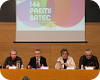 Premis Batec 2013 de la Universitat de Lleida