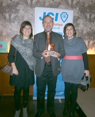 Premi al Grup de Fisiopatologia Metabòlica de la Universitat de Lleida / UdL