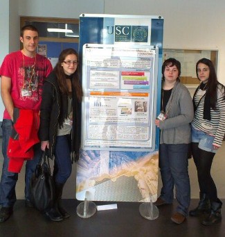Premi estudiantat de Medicina de la Universitat de Lleida
