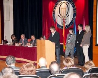 Projecte emprenedoria de la UdL premiat - Universitat de Lleida (UdL) 