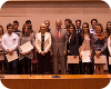 Premis al millor estudiantat / Universitat de Lleida UdL