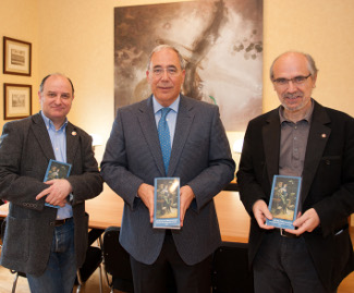 Presentació del Catàleg del Servei de Publicacions / Universitat de Lleida / UdL