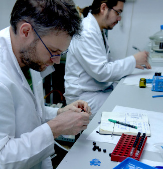 Recerca a la Universitat de Lleida