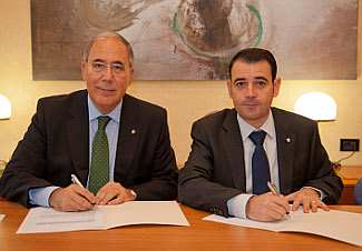 Pla de control de males herbes als cereals d'hivern. Universitat de Lleida (UdL) 