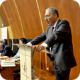 Roberto Fernández, rector de la Universitat de Lleida