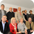 Roberto Fernández, candidat a rector de la Universitat de Lleida