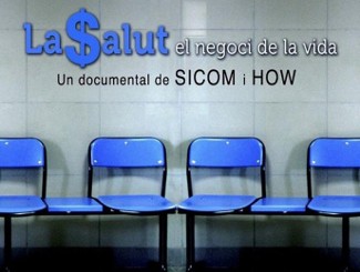 La salut, el negoci de la vida / Universitat de Lleida