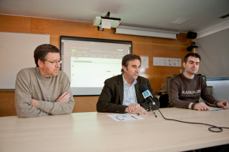 La UdL crea una xarxa social per a persones que volen deixar el tabac