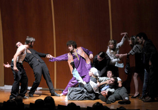 Grup de Teatre de la Universitat de Lleida