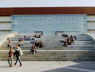 Université de Toulousse II - Universitat de Lleida / UdL