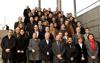 Trobada Universitat de Lleida - Empresa