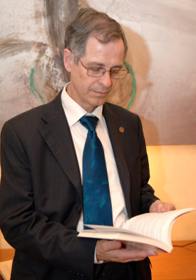 Joan Viñas, Universitat de Lleida (UdL) 