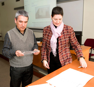 El departament de Matemàtica escollirà la nova direcció electrònicament. Universitat de Lleida