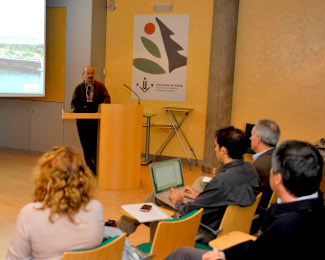 Agroforalia. Universitat de Lleida