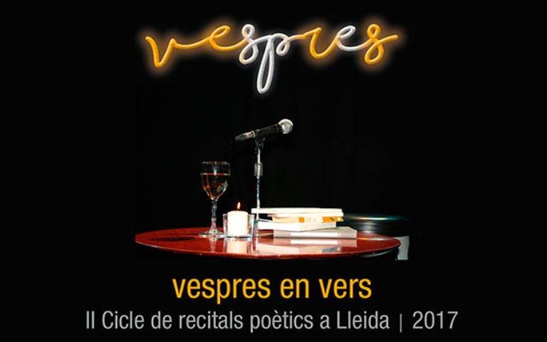 Cicle Vespres en vers: Tatuatges