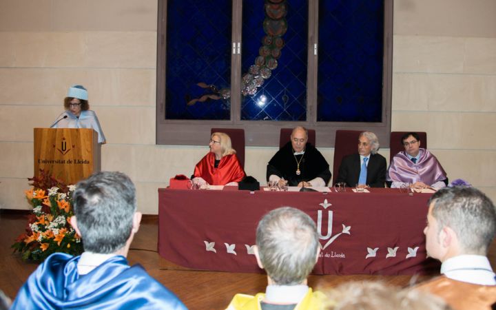 Honoris Causa Antonio Tonucci