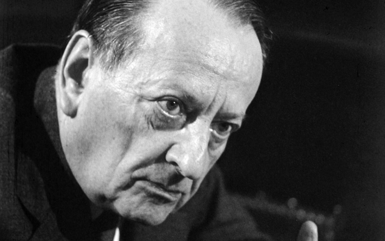 Congrés internacional Malraux i Espanya: recepció, història, literatura i altres